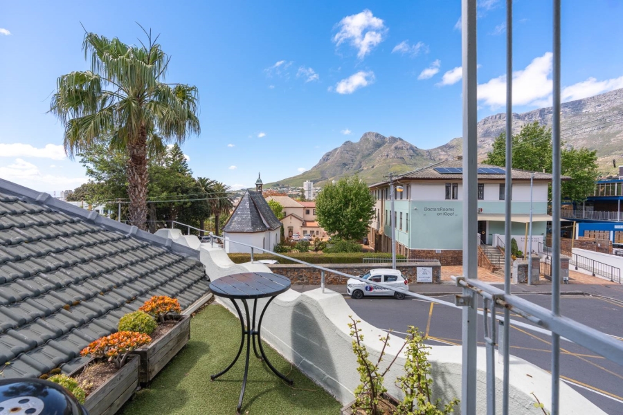 Commercial Property for Sale in Gardens Western Cape